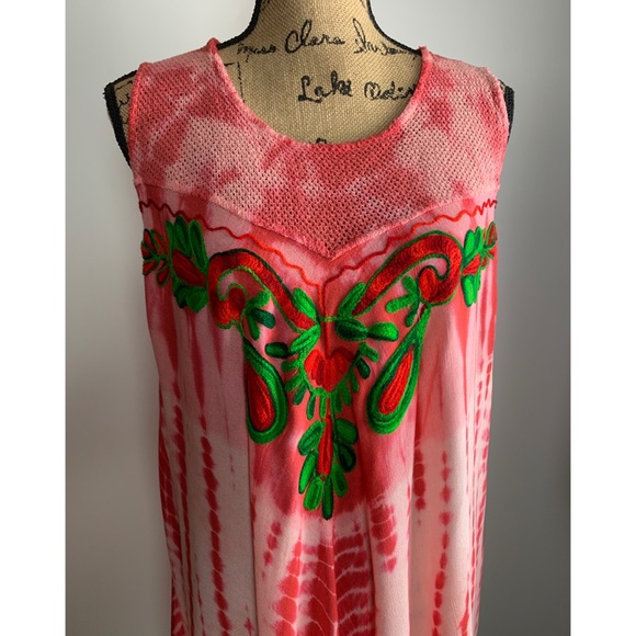 Sundress - Picture 4 of 6